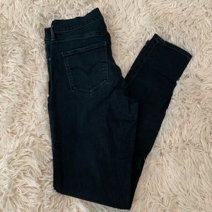Levi’s 311 Shaping Skinny Jeans